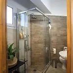 στυλ & άνεση στο κέντρο La Maison 12 ανακαινισμένο Lejlighed Larissa