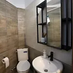στυλ & άνεση στο κέντρο La Maison 12 ανακαινισμένο Lejlighed *