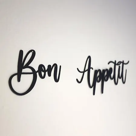 στυλ & άνεση στο κέντρο La Maison 12 ανακαινισμένο Appartement *