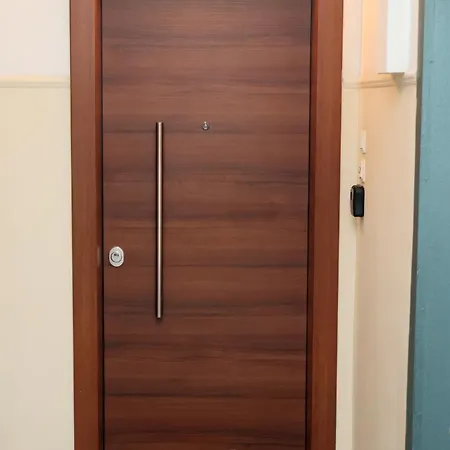 Appartement στυλ & άνεση στο κέντρο La Maison 12 ανακαινισμένο Larissa