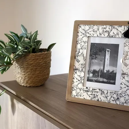 στυλ & άνεση στο κέντρο La Maison 12 ανακαινισμένο * Larissa