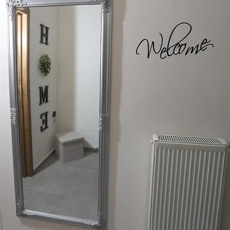 Lejlighed στυλ & άνεση στο κέντρο La Maison 12 ανακαινισμένο