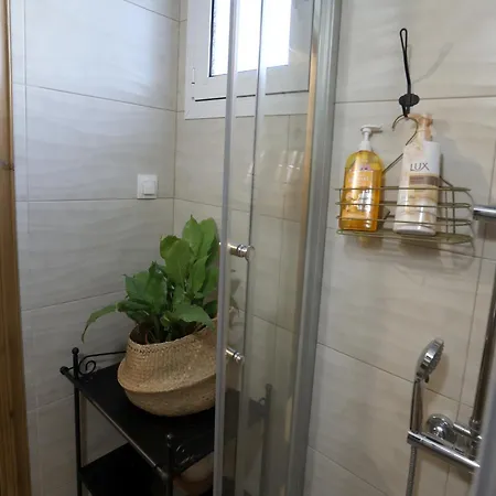 Apartment στυλ & άνεση στο κέντρο La Maison 12 ανακαινισμένο Larissa