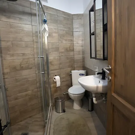 στυλ & άνεση στο κέντρο La Maison 12 ανακαινισμένο *