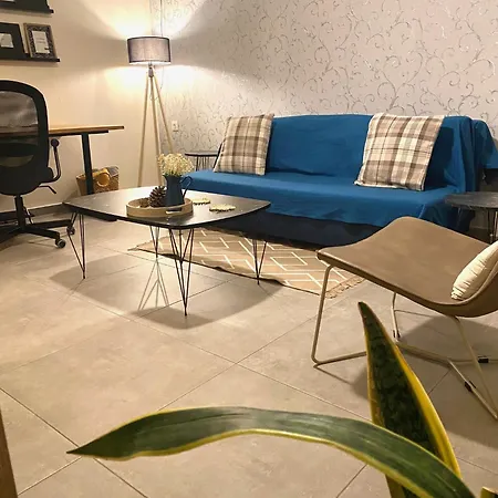 Apartment στυλ & άνεση στο κέντρο La Maison 12 ανακαινισμένο