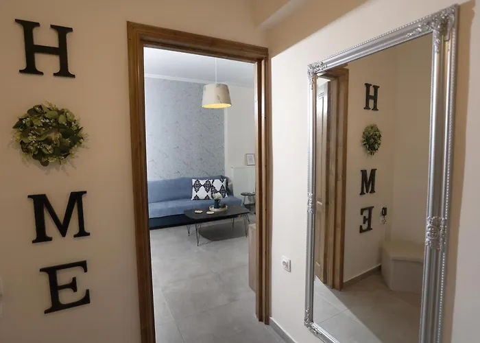 στυλ & άνεση στο κέντρο La Maison 12 ανακαινισμένο Appartement *