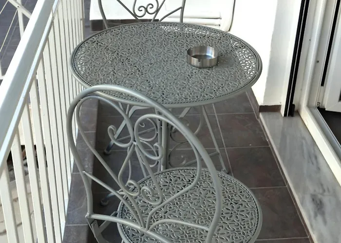 στυλ & άνεση στο κέντρο La Maison 12 ανακαινισμένο Appartement