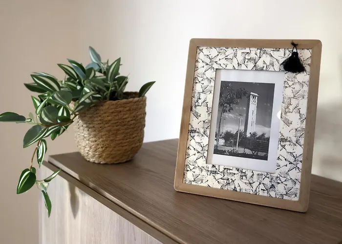 στυλ & άνεση στο κέντρο La Maison 12 ανακαινισμένο * Larissa