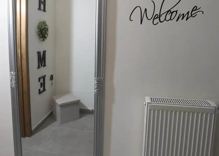 Appartement στυλ & άνεση στο κέντρο La Maison 12 ανακαινισμένο